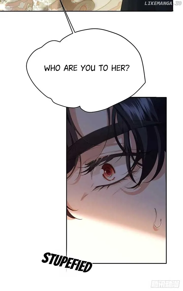 Confessing My Love to Him, the Treacherous One Chapter 33 page 55