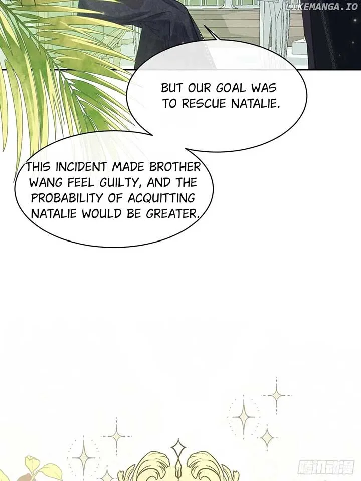 Confessing My Love to Him, the Treacherous One Chapter 33 page 51
