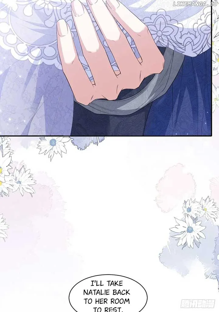 Confessing My Love to Him, the Treacherous One Chapter 36 page 50