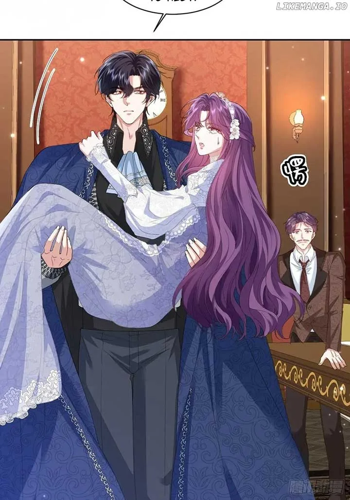 Confessing My Love to Him, the Treacherous One Chapter 36 page 51