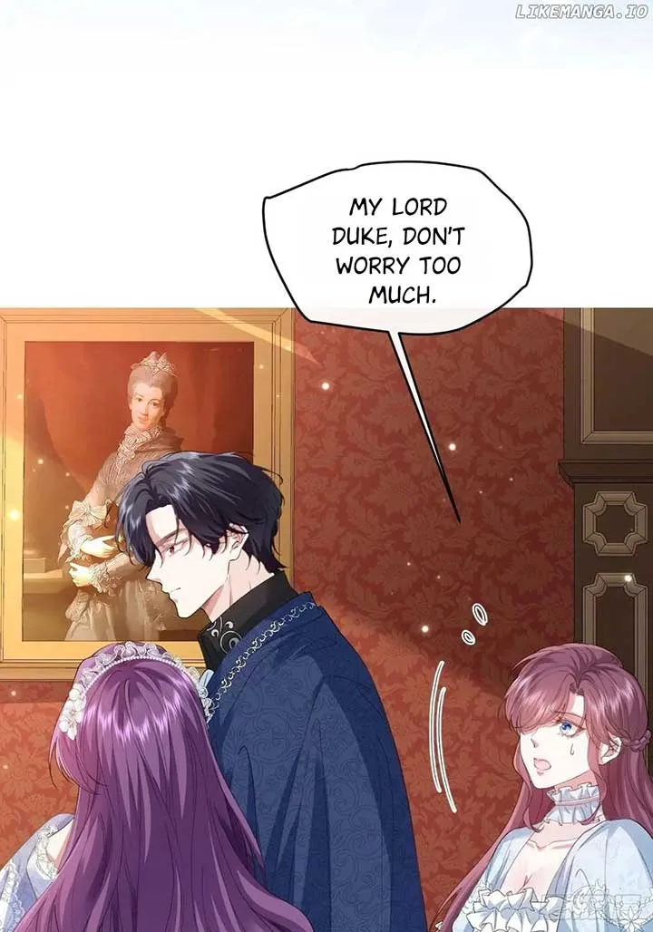 Confessing My Love to Him, the Treacherous One Chapter 36 page 54