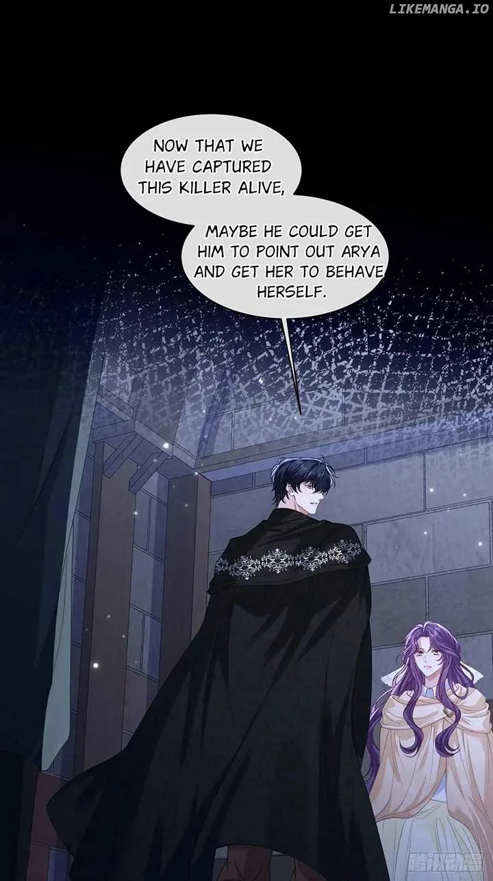 Confessing My Love to Him, the Treacherous One Chapter 32 page 64
