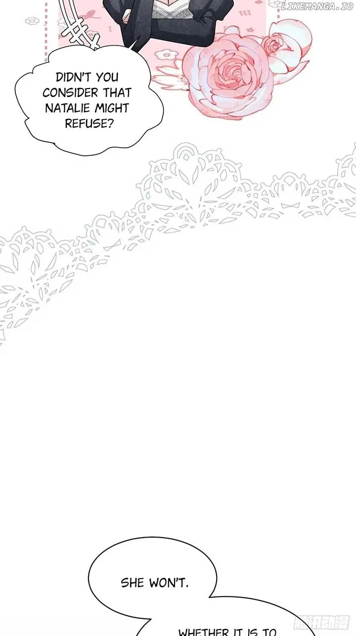 Confessing My Love to Him, the Treacherous One Chapter 33 page 58