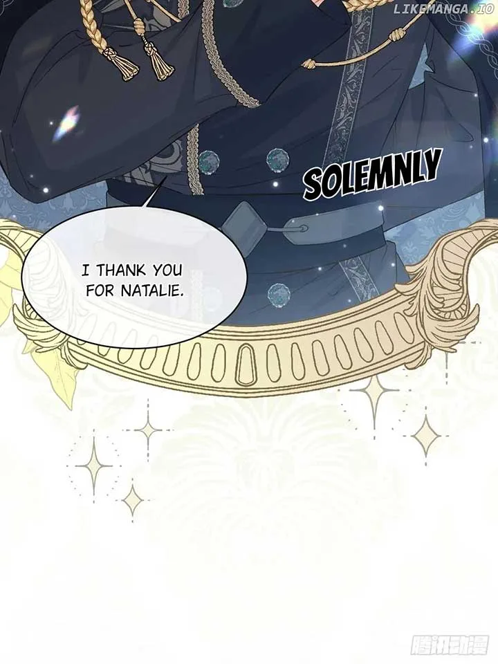 Confessing My Love to Him, the Treacherous One Chapter 33 page 53