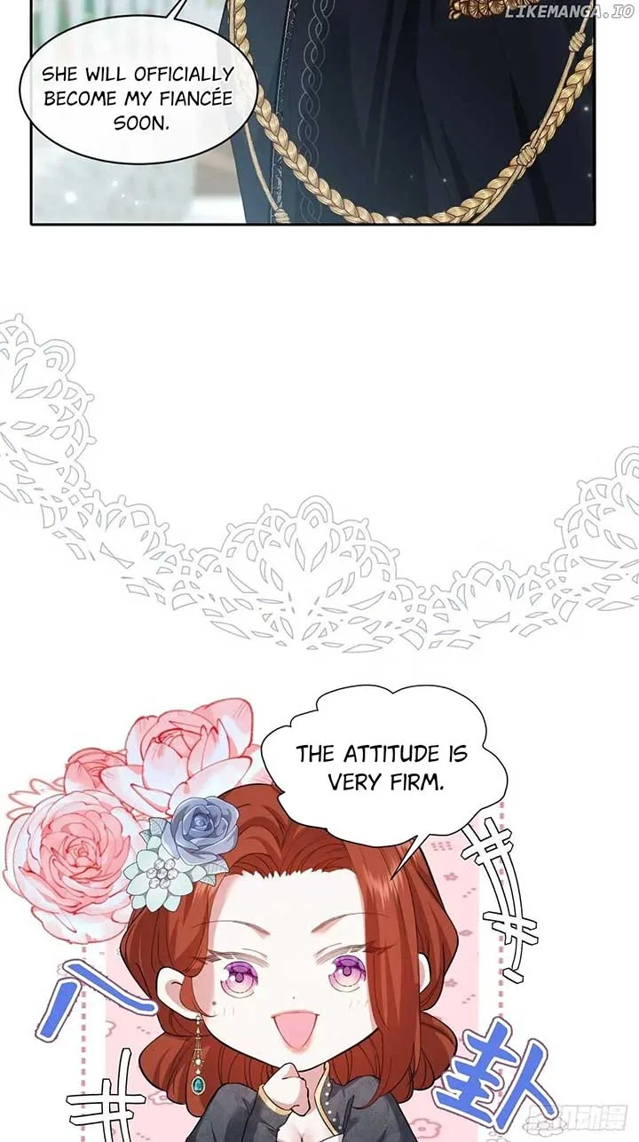 Confessing My Love to Him, the Treacherous One Chapter 33 page 57