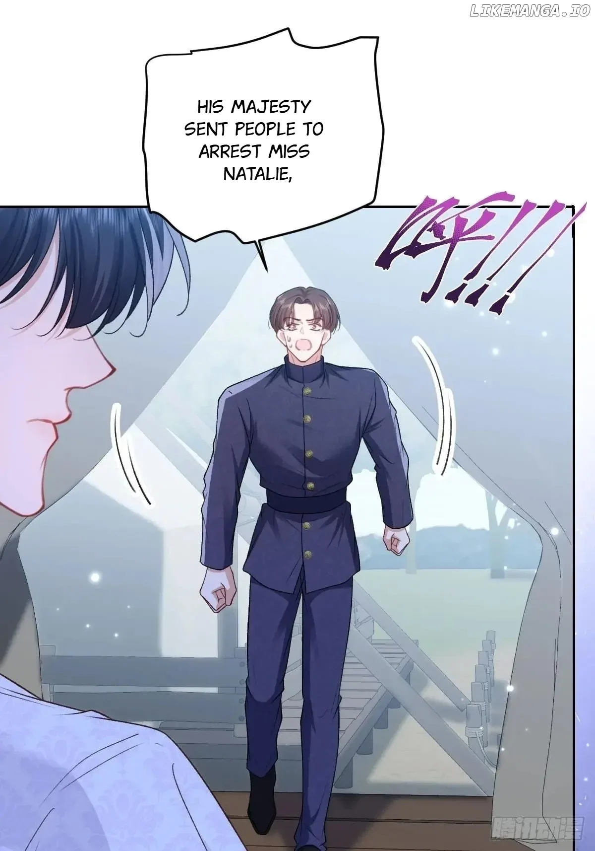 Confessing My Love to Him, the Treacherous One Chapter 28 page 49