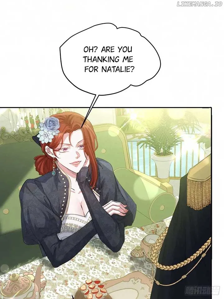 Confessing My Love to Him, the Treacherous One Chapter 33 page 54