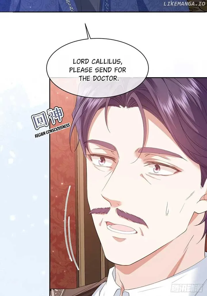 Confessing My Love to Him, the Treacherous One Chapter 36 page 52