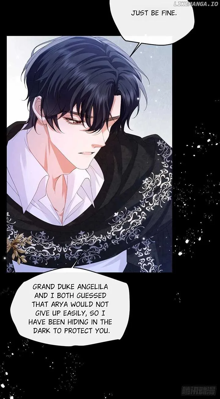 Confessing My Love to Him, the Treacherous One Chapter 32 page 63