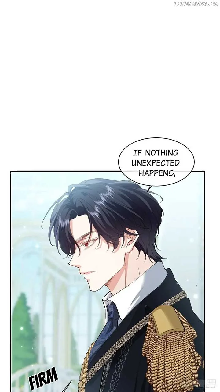 Confessing My Love to Him, the Treacherous One Chapter 33 page 56