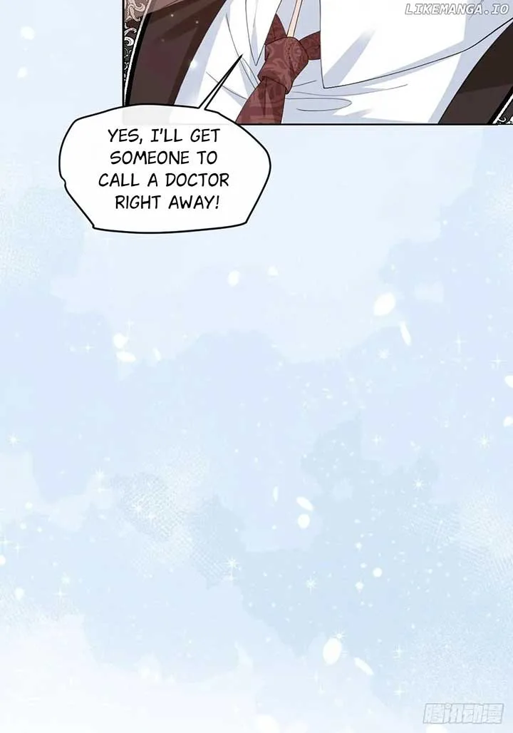 Confessing My Love to Him, the Treacherous One Chapter 36 page 53