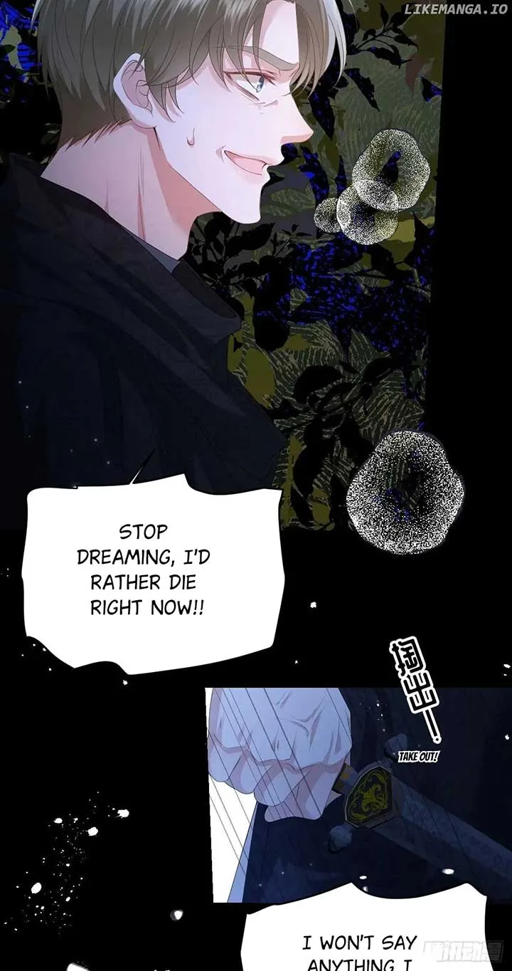 Confessing My Love to Him, the Treacherous One Chapter 32 page 66