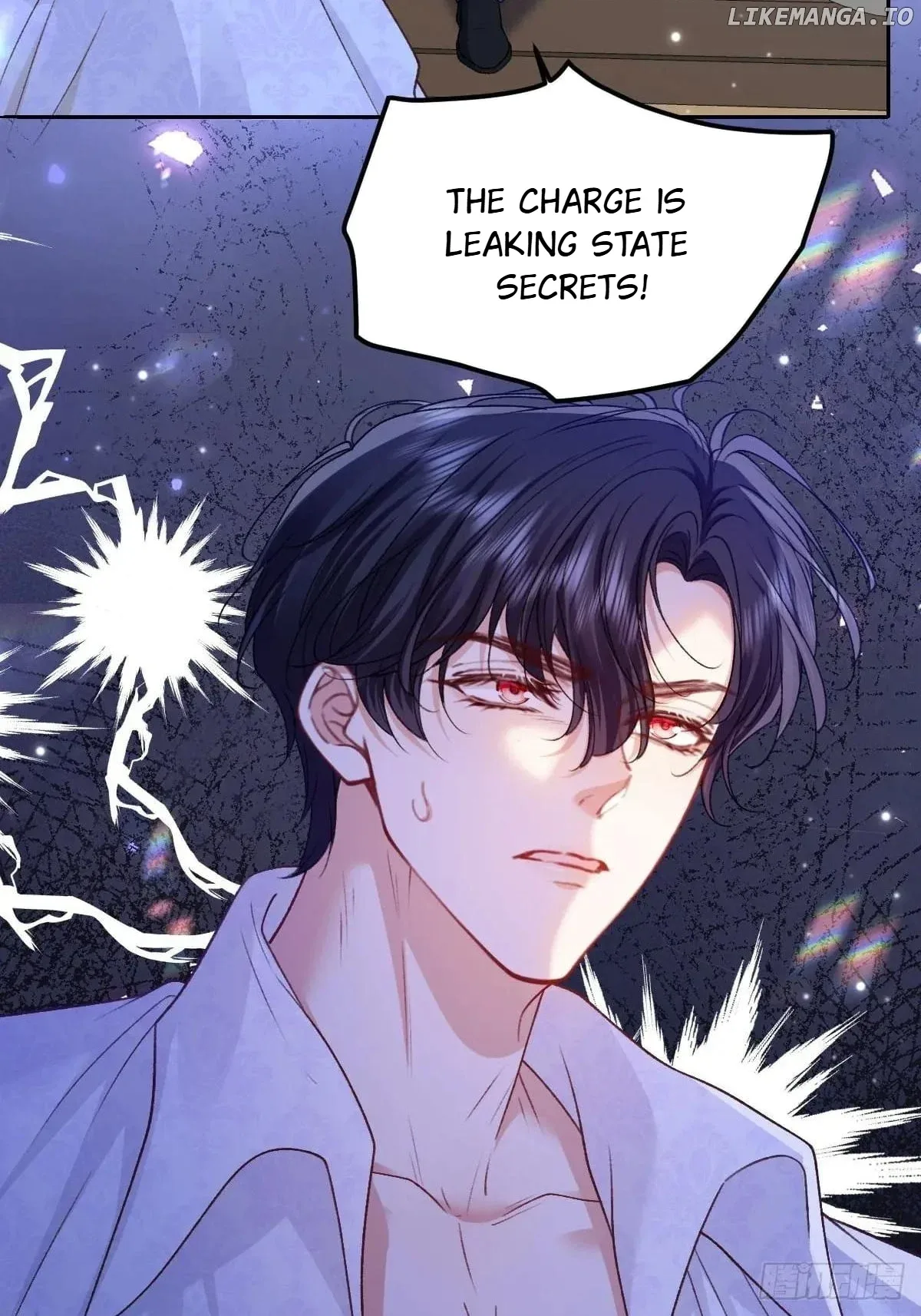Confessing My Love to Him, the Treacherous One Chapter 28 page 50