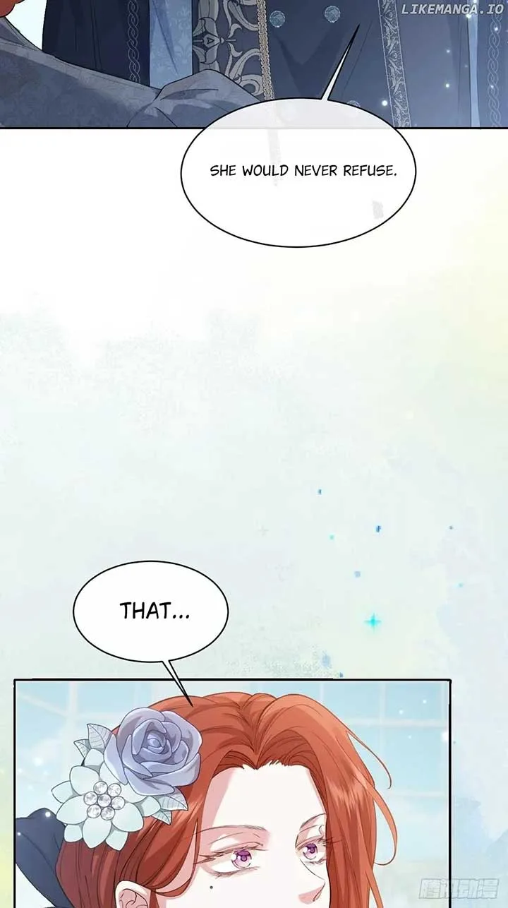 Confessing My Love to Him, the Treacherous One Chapter 33 page 60