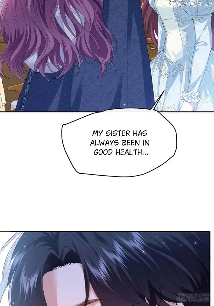 Confessing My Love to Him, the Treacherous One Chapter 36 page 55