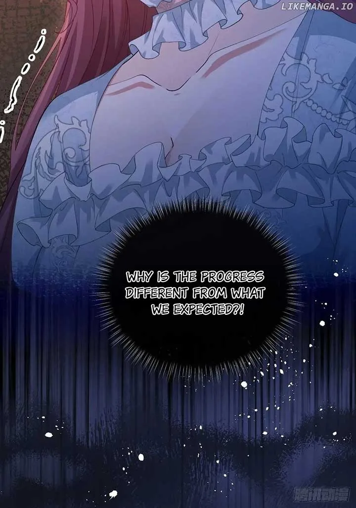 Confessing My Love to Him, the Treacherous One Chapter 36 page 60