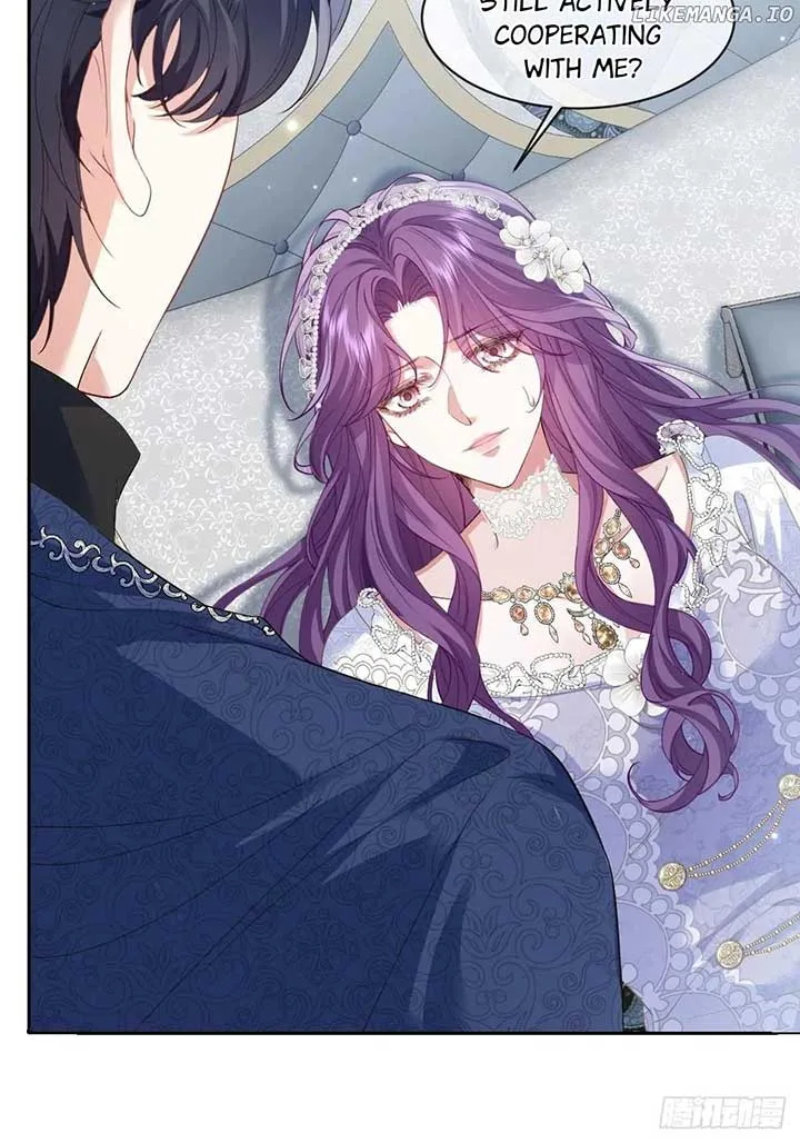 Confessing My Love to Him, the Treacherous One Chapter 36 page 66
