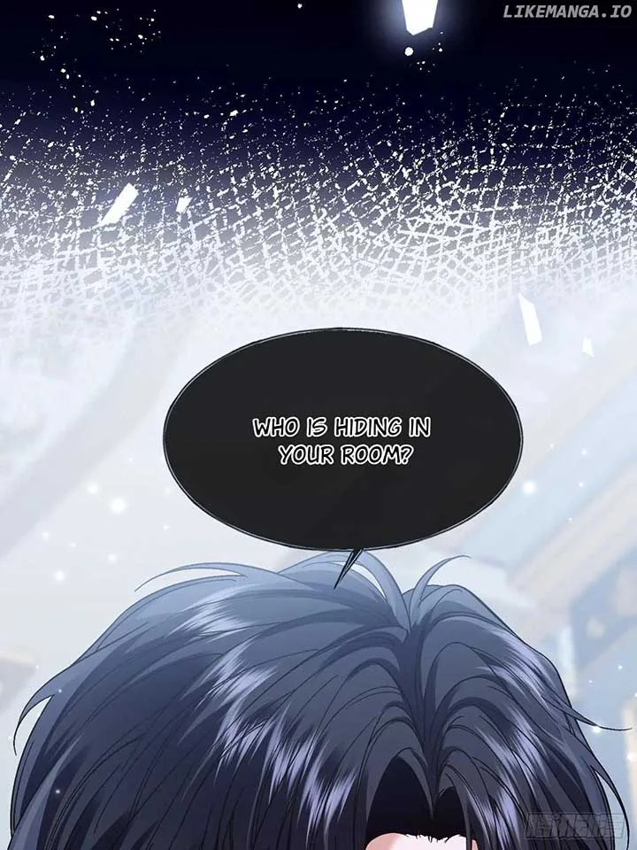 Confessing My Love to Him, the Treacherous One Chapter 36 page 76