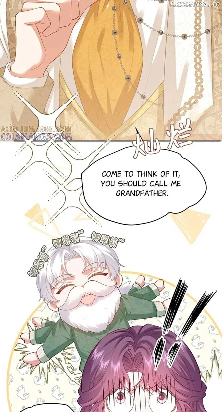 Confessing My Love to Him, the Treacherous One Chapter 52 page 25