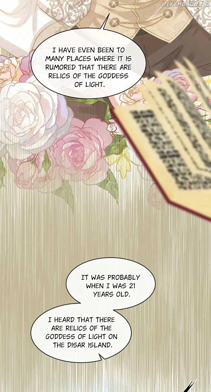 Confessing My Love to Him, the Treacherous One Chapter 52 page 31