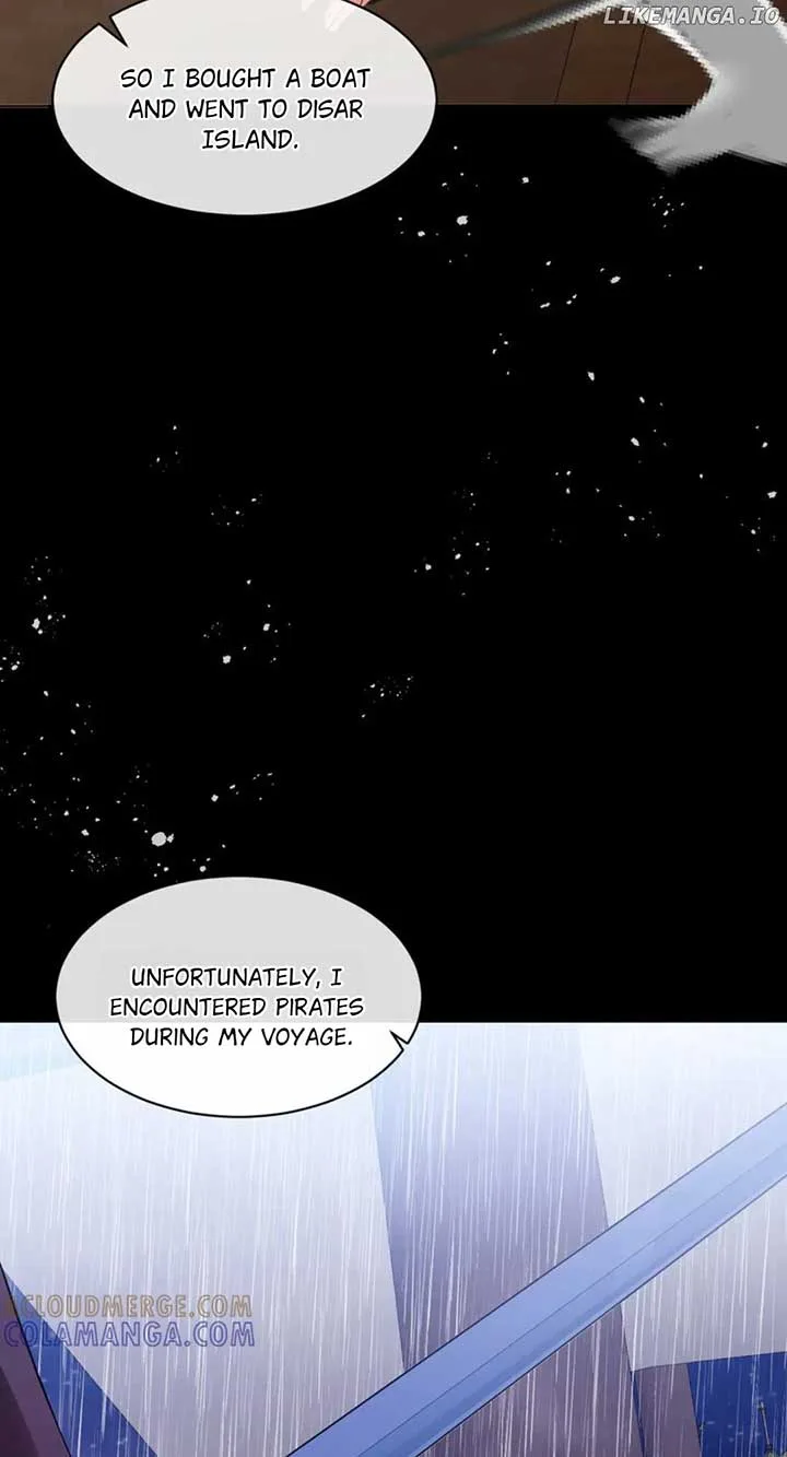 Confessing My Love to Him, the Treacherous One Chapter 52 page 33