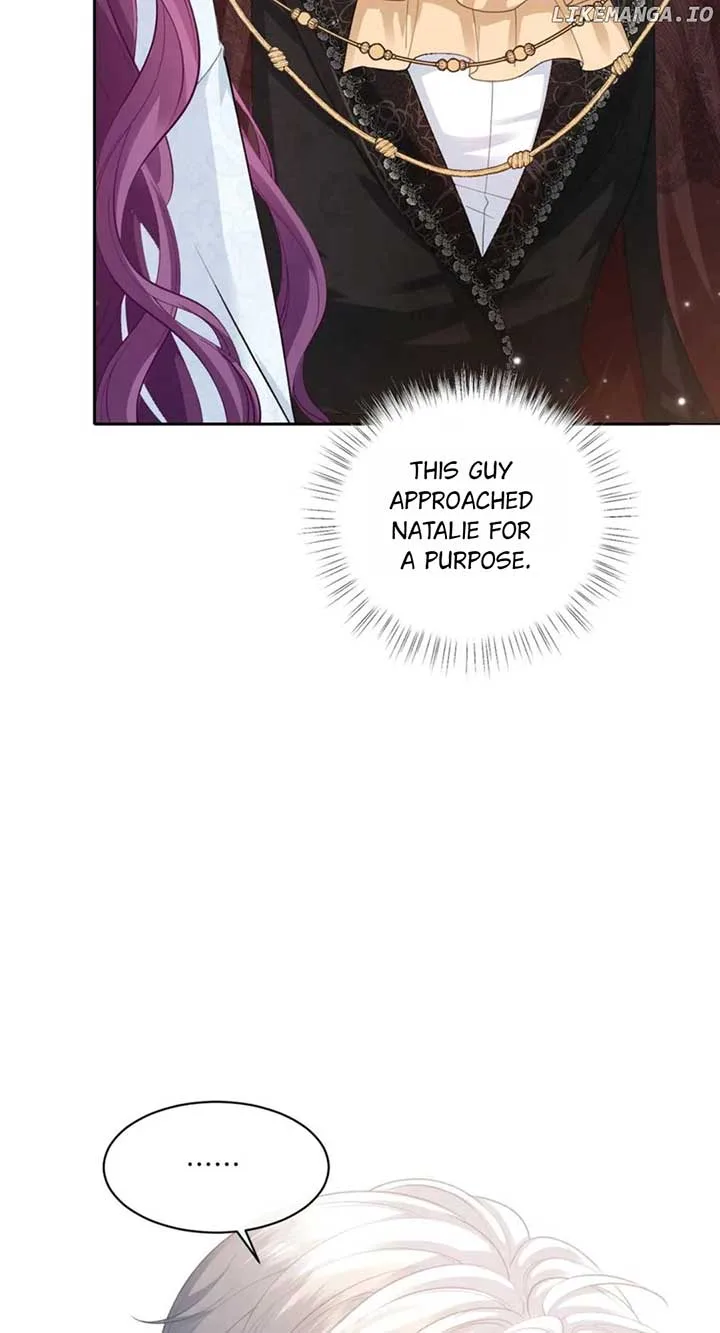 Confessing My Love to Him, the Treacherous One Chapter 52 page 9