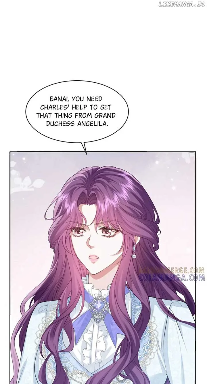 Confessing My Love to Him, the Treacherous One Chapter 52 page 11
