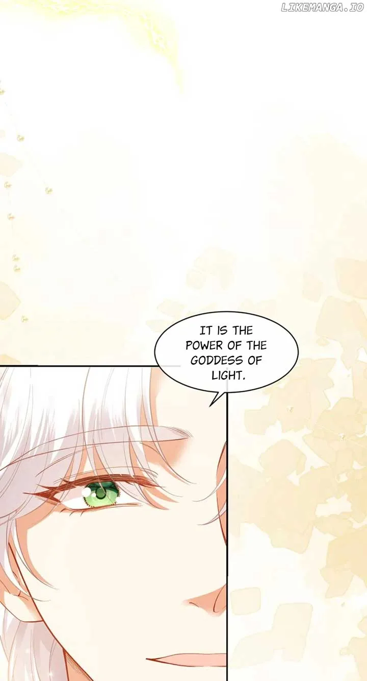 Confessing My Love to Him, the Treacherous One Chapter 52 page 20