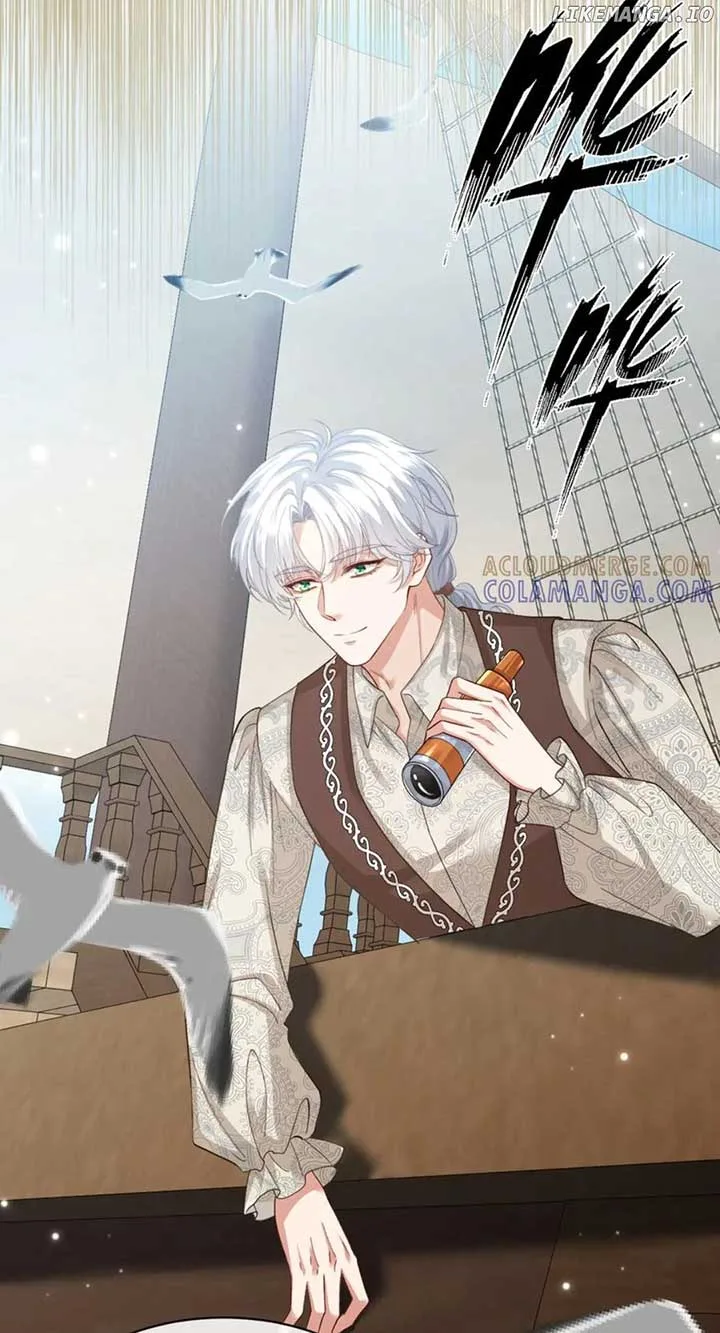 Confessing My Love to Him, the Treacherous One Chapter 52 page 32