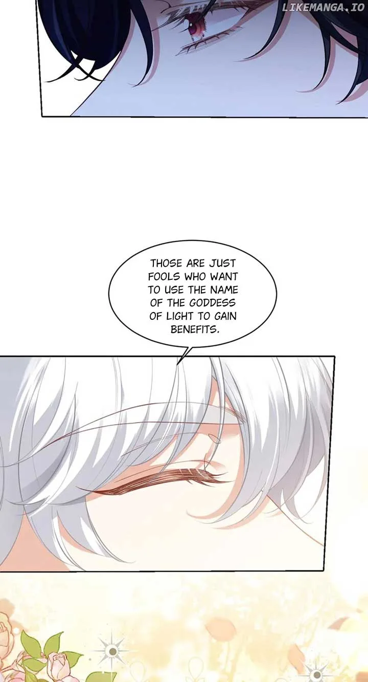 Confessing My Love to Him, the Treacherous One Chapter 52 page 16