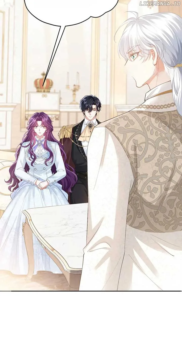 Confessing My Love to Him, the Treacherous One Chapter 52 page 5