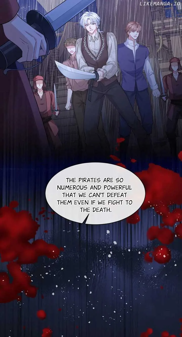 Confessing My Love to Him, the Treacherous One Chapter 52 page 34
