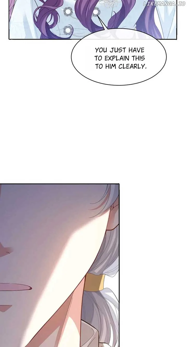 Confessing My Love to Him, the Treacherous One Chapter 52 page 12