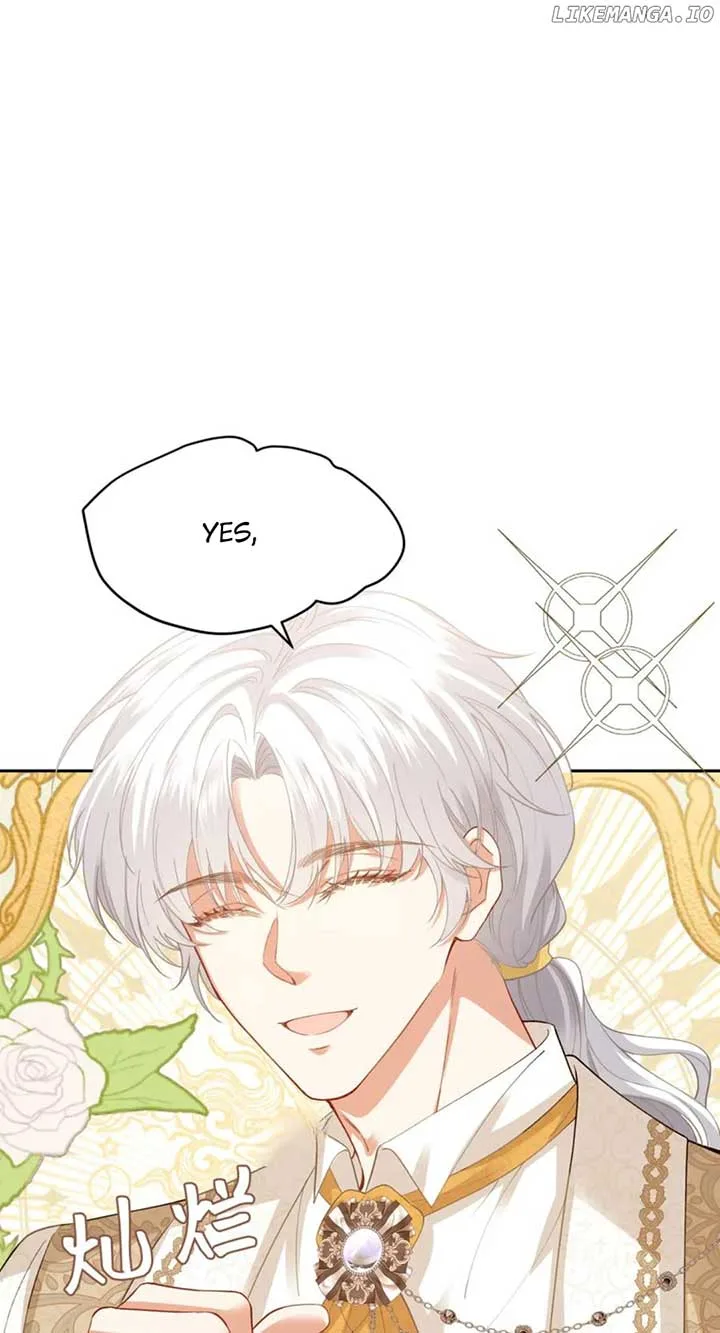 Confessing My Love to Him, the Treacherous One Chapter 52 page 24