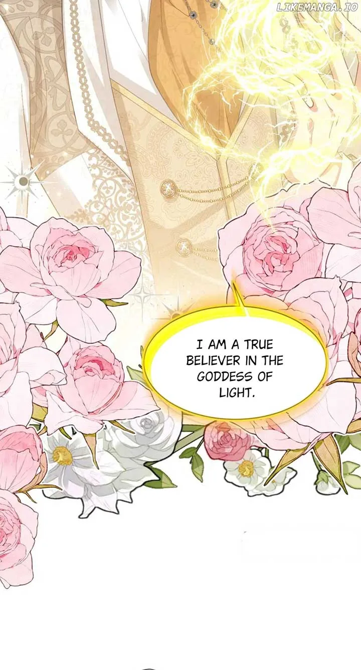 Confessing My Love to Him, the Treacherous One Chapter 52 page 18