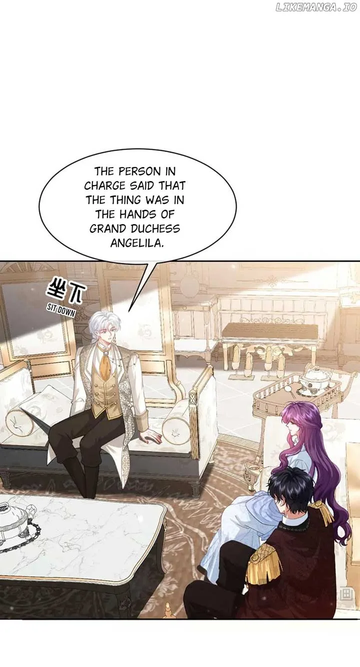 Confessing My Love to Him, the Treacherous One Chapter 52 page 7