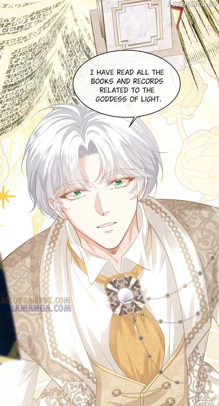 Confessing My Love to Him, the Treacherous One Chapter 52 page 30