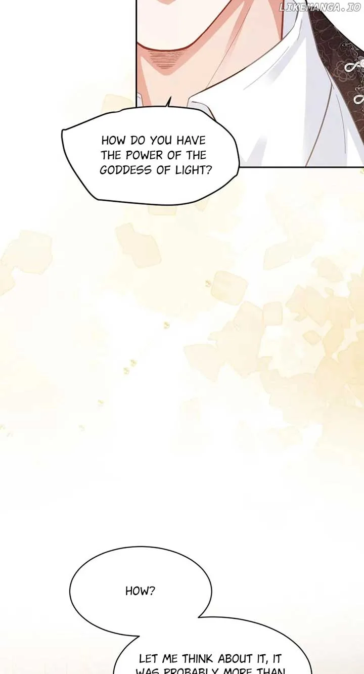 Confessing My Love to Him, the Treacherous One Chapter 52 page 22