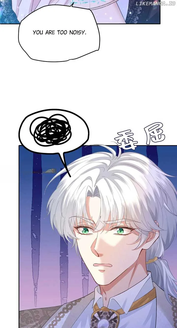 Confessing My Love to Him, the Treacherous One Chapter 52 page 3