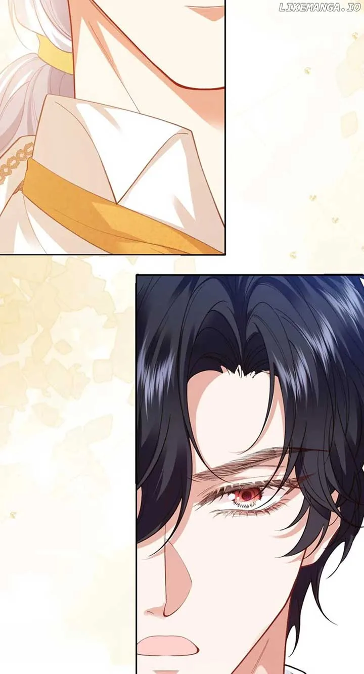 Confessing My Love to Him, the Treacherous One Chapter 52 page 21