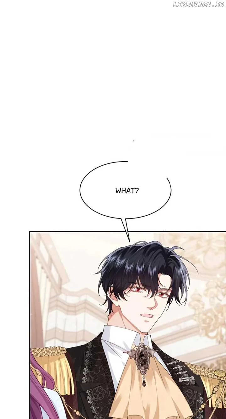 Confessing My Love to Him, the Treacherous One Chapter 52 page 8