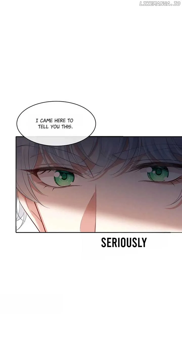 Confessing My Love to Him, the Treacherous One Chapter 52 page 6