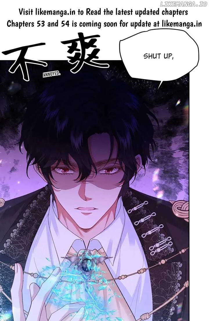 Confessing My Love to Him, the Treacherous One Chapter 52 page 2