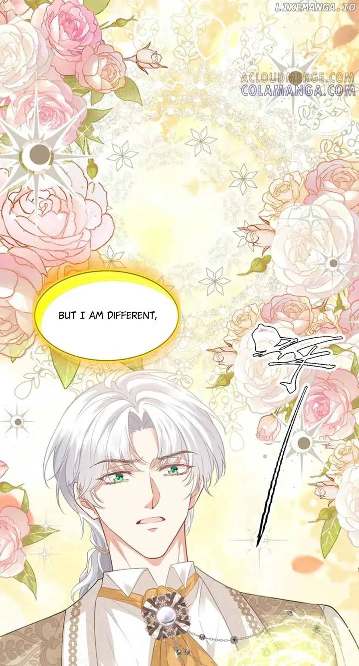 Confessing My Love to Him, the Treacherous One Chapter 52 page 17