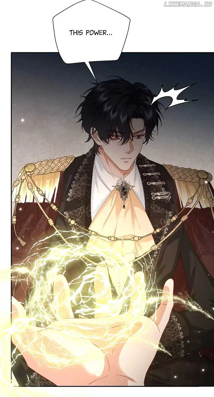 Confessing My Love to Him, the Treacherous One Chapter 52 page 19