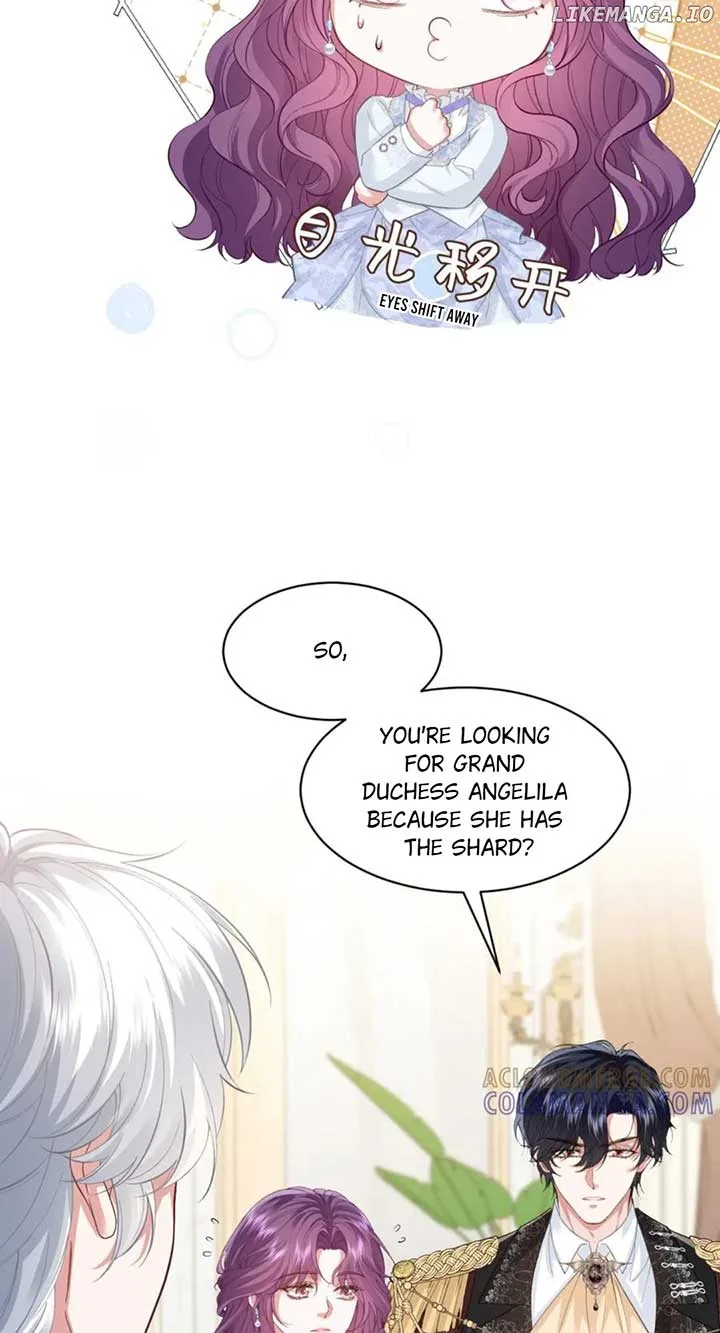 Confessing My Love to Him, the Treacherous One Chapter 52 page 50