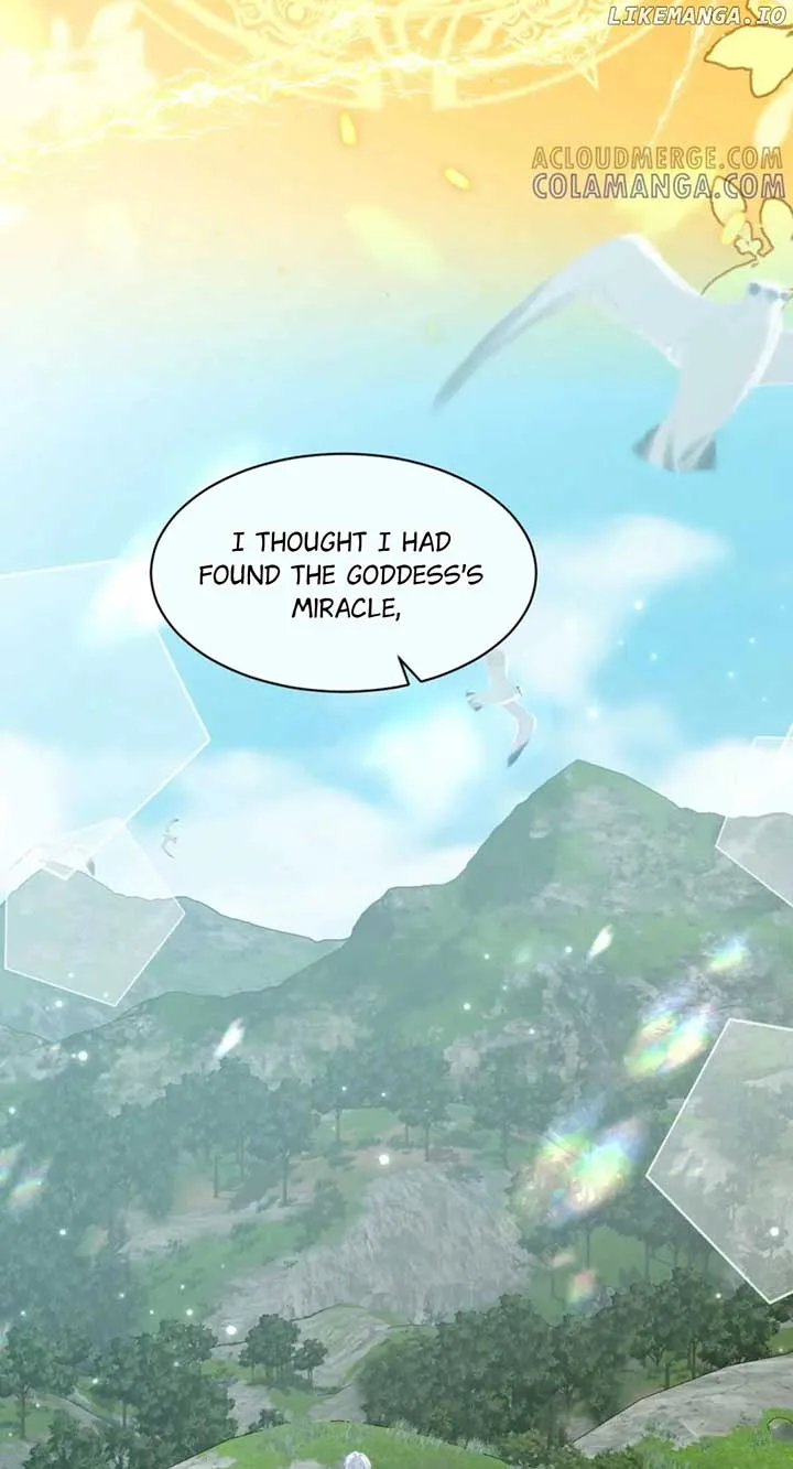 Confessing My Love to Him, the Treacherous One Chapter 52 page 42