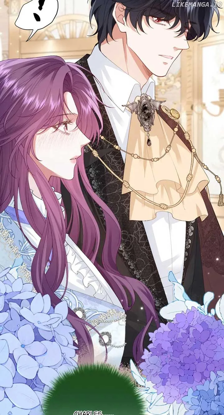 Confessing My Love to Him, the Treacherous One Chapter 52 page 56