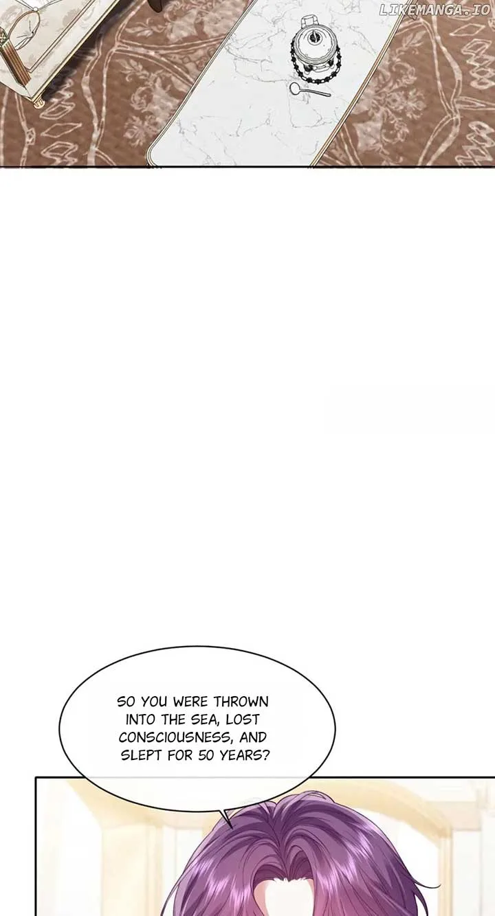 Confessing My Love to Him, the Treacherous One Chapter 52 page 47