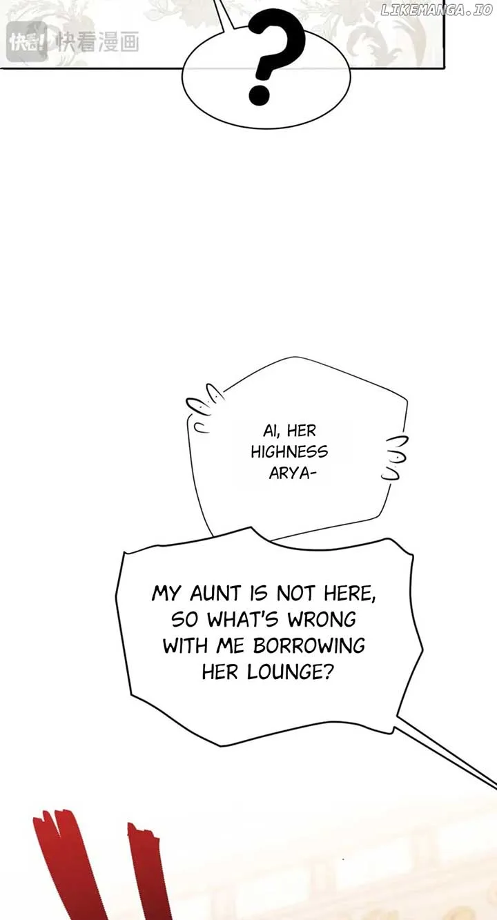 Confessing My Love to Him, the Treacherous One Chapter 52 page 61